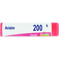 AVIAIRE 200K GLOBULI 1G