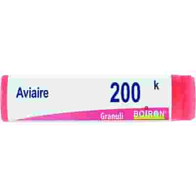 AVIAIRE 200K GLOBULI 1G