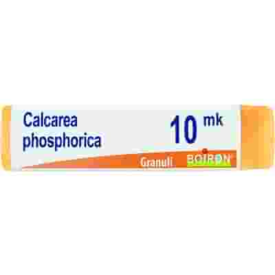 CALCAREA PHOSPHORICA XMK GLOBULI 1G