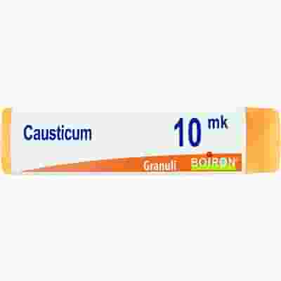 CAUSTICUM XMK GLOBULI 1G