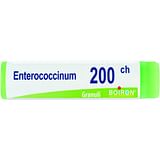 ENTEROCOCCINUM 200CH GLOBULI 1G