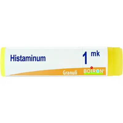 BOIRON HISTAMINUM MK GLOBULI BOIRON HISTAMINUM MK GLOBULI