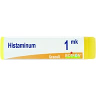 BOIRON HISTAMINUM MK GLOBULI