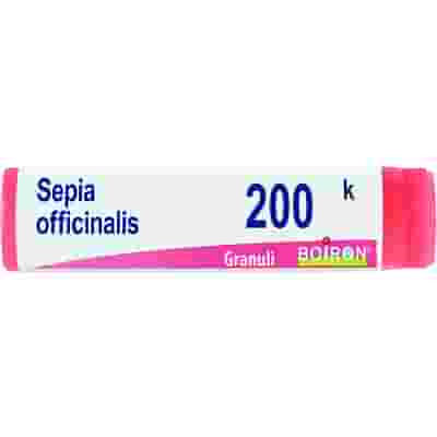 SEPIA OFF 200K GLOBULI 1G