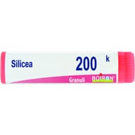 BOIRON SILICEA 200K GLOBULI
