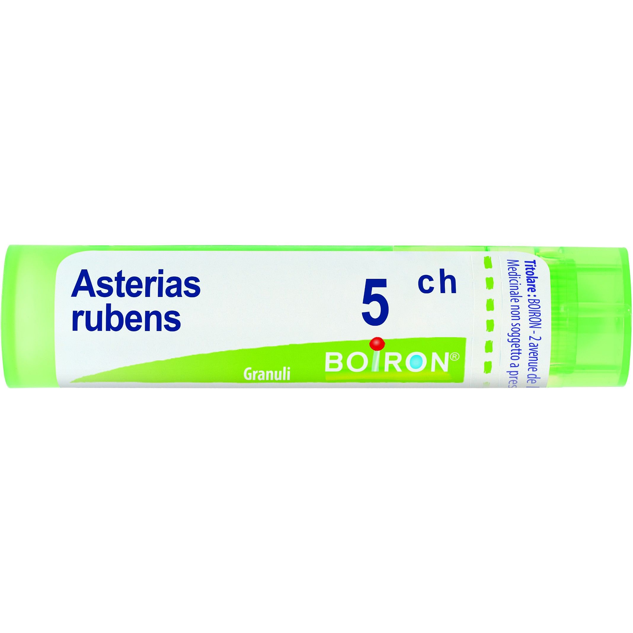 Asterias Rubens 5 Ch Granuli 4 G