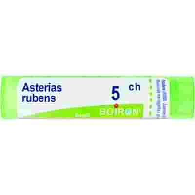 ASTERIAS RUBENS 5CH GRANULI 4G
