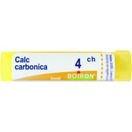 CALCAREA CARBONICUM 4 CH GRANULI 4G