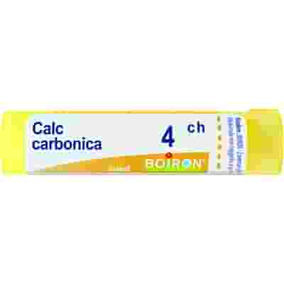 CALCAREA CARBONICUM 4 CH GRANULI 4G