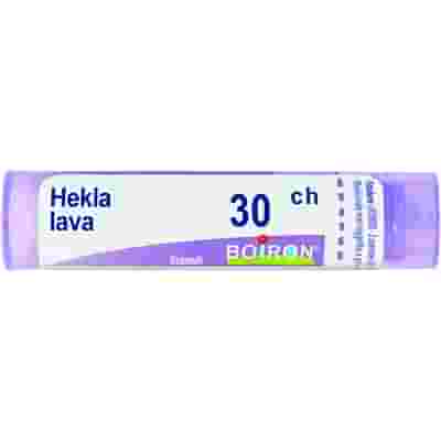 HEKLA LAVA 30CH GRANULI 4G