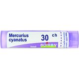 MERCURIUS CYANATUS 30CH GRANULI 4G