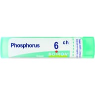 PHOSPHORUS 6CH GRANULI 4G