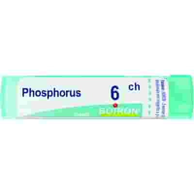 PHOSPHORUS 6CH GRANULI 4G