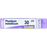 PLUMBUM METALLICUM 30 CH GRANULI 4G