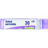 SABAL SERRULATA 30CH GRANULI 4G