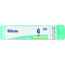 BOIRON SILICEA 6CH GRANULI