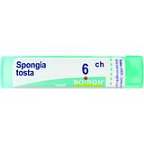 SPONGIA TOSTA 6CH GRANULI 4G