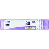 UVA URSINA 30CH GRANULI 4G