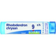 RHODODENDRON CHRYSAN 9CH GRANULI 4G