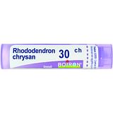 RHODODENDRON CHRYSAN 30CH GRANULI 4G