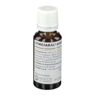 PASCOE LYMDIARAL GOCCE 20 ML COMPLESSO