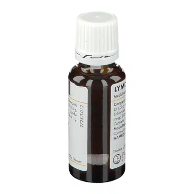 PASCOE LYMDIARAL GOCCE 20 ML COMPLESSO PASCOE LYMDIARAL GOCCE 20 ML COMPLESSO
