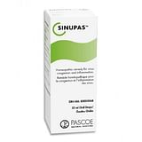 PASCOE SINUPAS GOCCE 20 ML