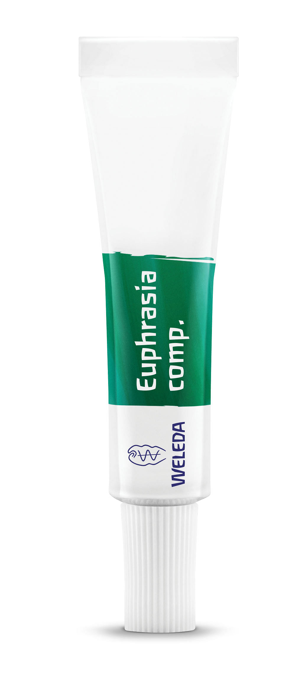 Weleda Euphrasia Comp Unguento 5 G