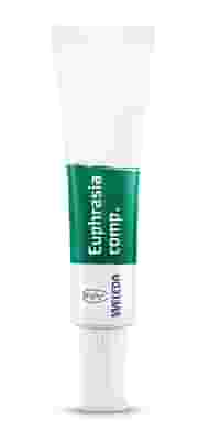 WELEDA EUPHRASIA COMP UNGUENTO 5 G