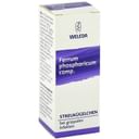 WELEDA FERRUM PHOSPHORICUM COMPOSTO GRANULI 10 G
