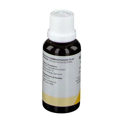 PEKANA APO STO GOCCE 30 ML SPAGIRICO PEKANA APO STO GOCCE 30 ML SPAGIRICO