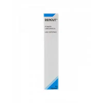 DERCUT POMATA SPG PEKANA 35 G DERCUT POMATA SPG PEKANA 35 G