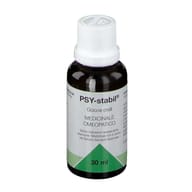 PEKANA PSYSTABIL GOCCE 30 ML SPAGIRICO