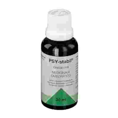 PEKANA PSYSTABIL GOCCE 30 ML SPAGIRICO