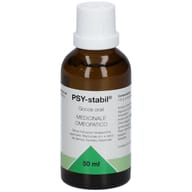 PEKANA PSYSTABIL GOCCE 50 ML SPAGIRICO