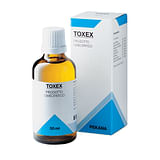 PEKANA TOXEX GOCCE 50 ML SPAGIRICO
