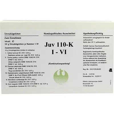 P70 JUV110 KUR I-VI 6FL GLOBULI 35 G P70 JUV110 KUR I-VI 6FL GLOBULI 35 G