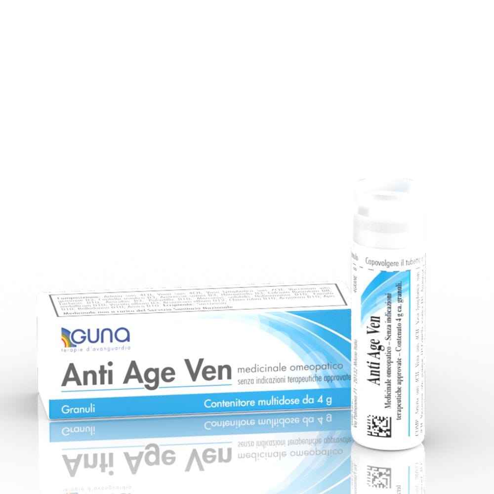 ANTIAGE VEN GRANULI 4G