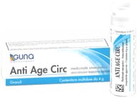ANTIAGE CIRC GRANULI 4G