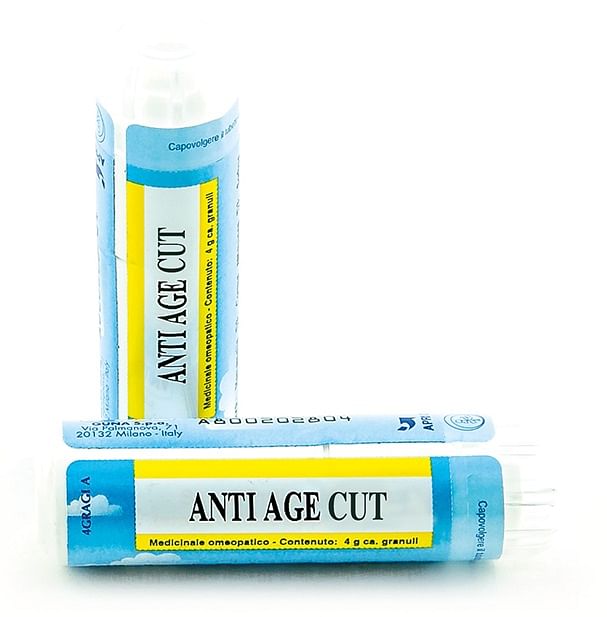 Antiage Cut Granuli 4 G