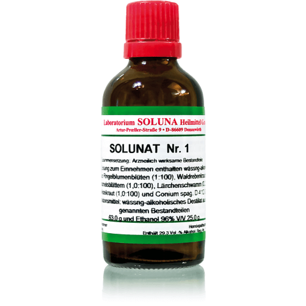 Solunat 1 50 Ml