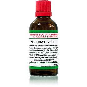 Solunat 1 50 Ml