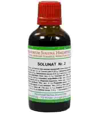 SOLUNAT 2 50 ML
