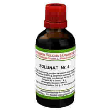 SOLUNAT 4 50 ML