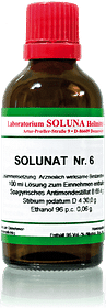 Solunat 6 50 Ml