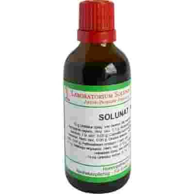 SOLUNAT 7 50 ML