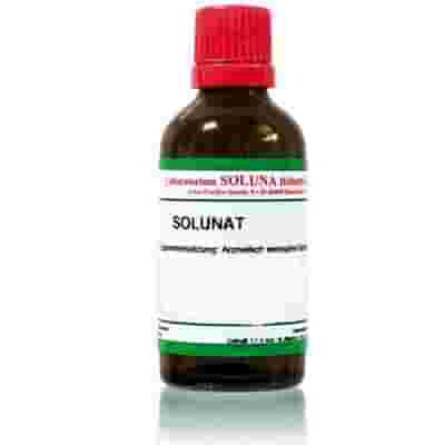 SOLUNAT 12 50 ML