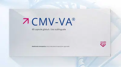 CMV-VA 60 CAPSULE IMMUNOVANDA CMV-VA 60 CAPSULE IMMUNOVANDA