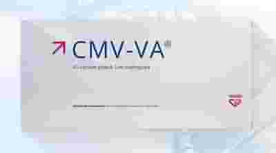 CMV-VA 60 CAPSULE IMMUNOVANDA