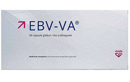 Ebv Va 60 Capsule Immunovanda